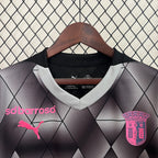Camisola Alternativa SC Braga 2024/2025