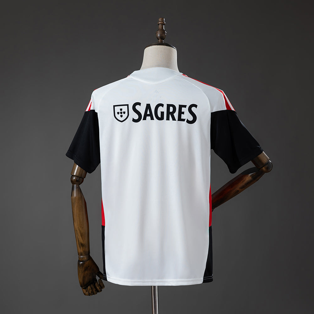 Camisola Treino SL Benfica 2026/2027