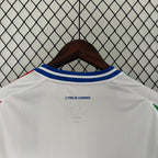 Camisola Alternativa Itália 2024