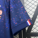 Camisola Principal França 2025