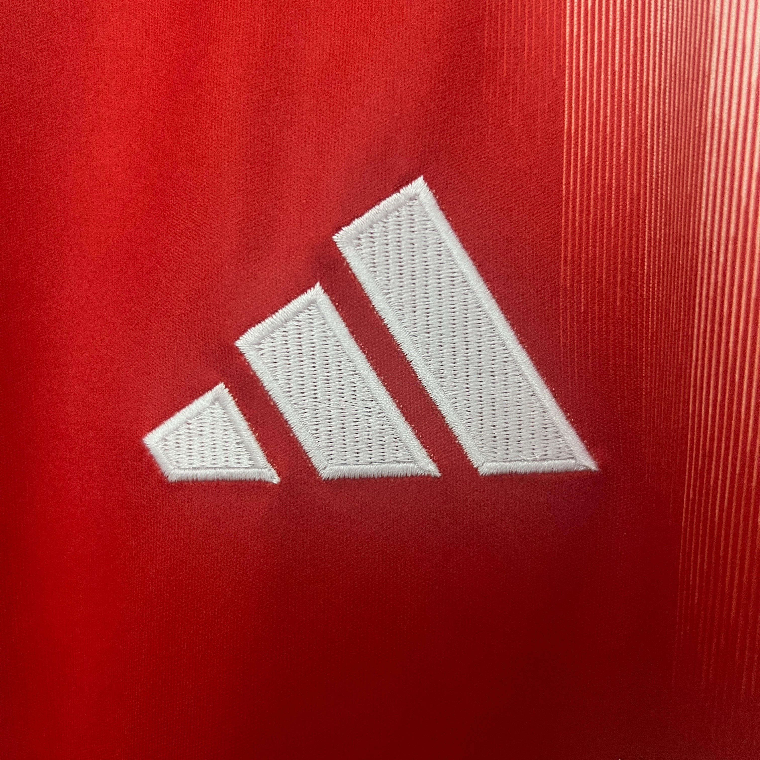 Camisola Principal Bayern Munique 2025/2026