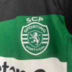 Kit Criança Principal Sporting CP 2024/2025