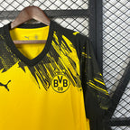 Camisola Principal Borussia Dortmund 2025/2026