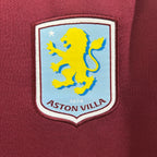 Camisola Principal Aston Villa 2025/2026