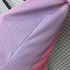 Camisola Edição Especial Rosa Barcelona 2025/2026