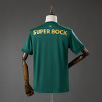 Camisola Sporting CP Edição Especial 120 Anos 2026/2027