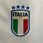 Camisola Alternativa Itália 2024