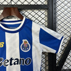 Kit Criança Principal FC Porto 2025/2026