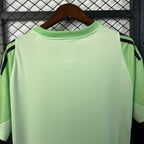 Camisola Guarda-Redes SL Benfica | Verde | 2025/2026