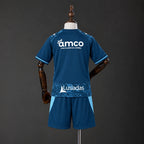 Kit Criança Alternativo SC Braga 2026/2027