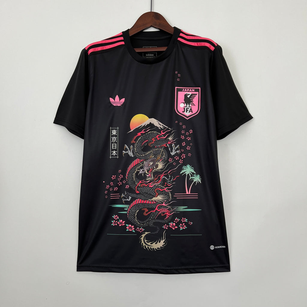 Camisola Edição Especial Japão | Dragão Oriental | 2023