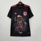 Camisola Edição Especial Japão | Dragão Oriental | 2023
