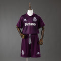 Kit Criança Alternativo FC Porto 2026/2027
