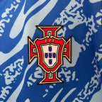 Camisola Guarda-Redes Portugal | Azul | 2024/2025
