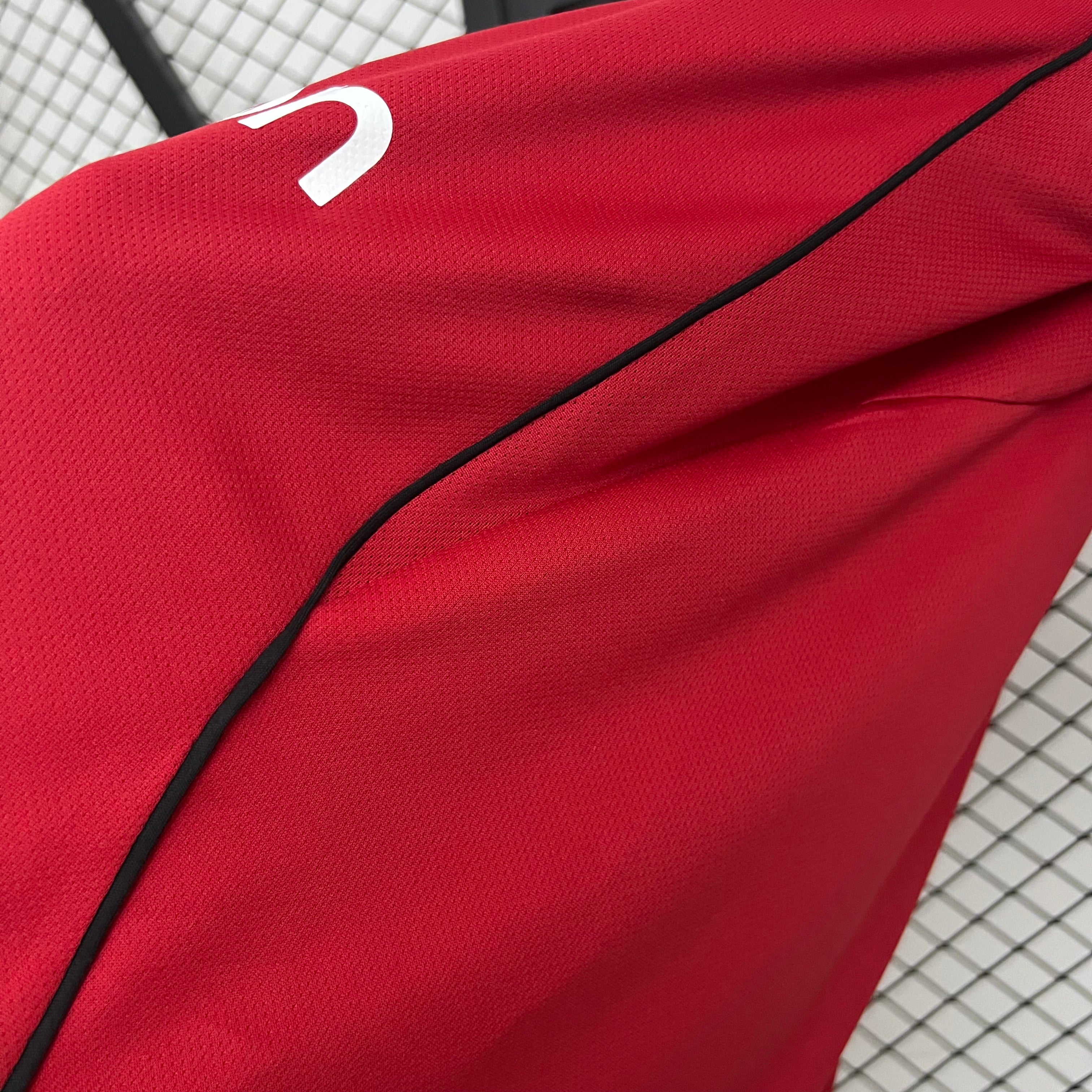 Camisola Principal Manchester United 2025/2026