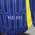 Camisola Alternativa Al Nassr 2024/2025