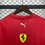 Camisola F1 Ferrari