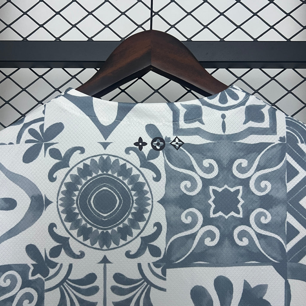 Camisola Portugal Edição Especial | Louis Vuitton | 2025