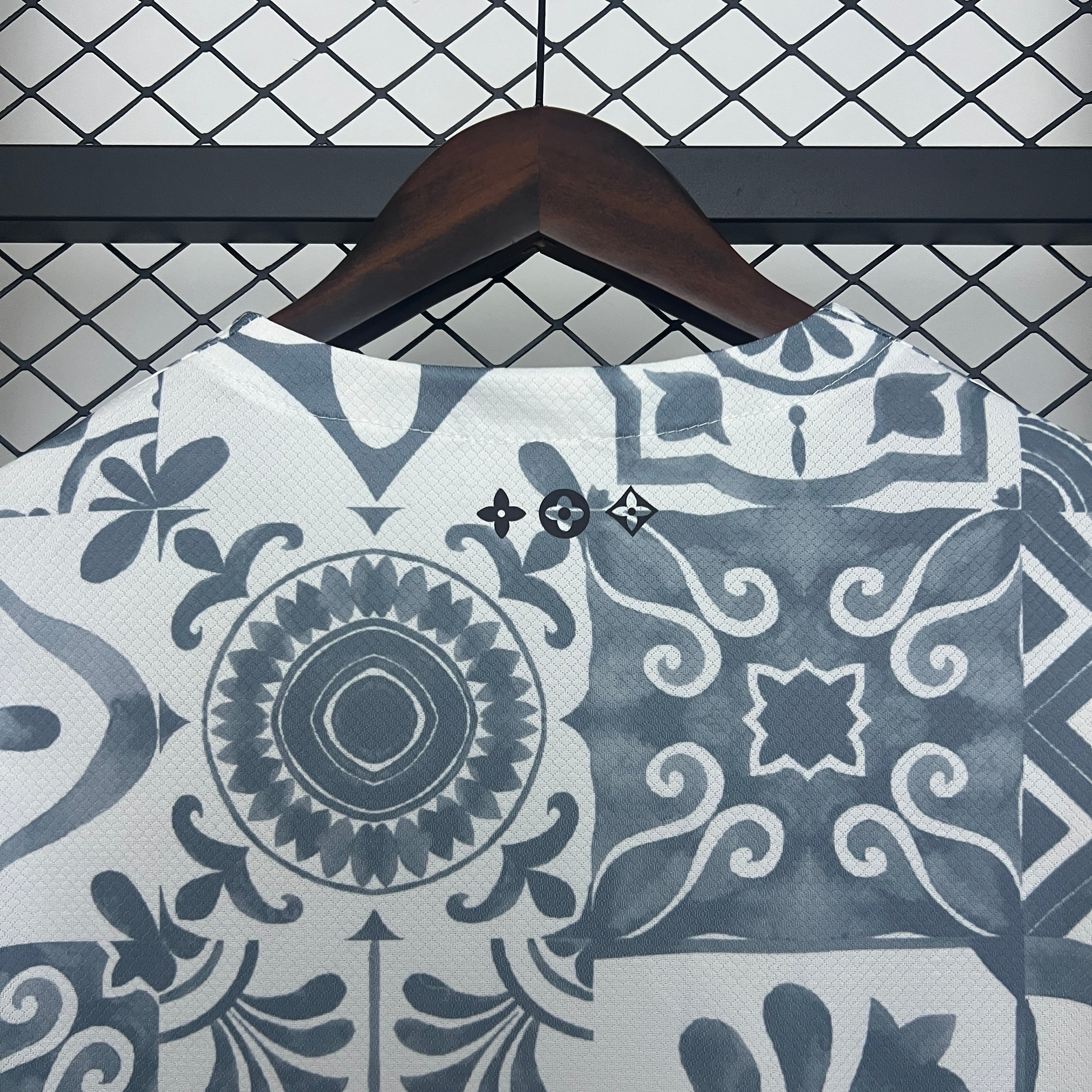 Camisola Portugal Edição Especial | Louis Vuitton | 2025
