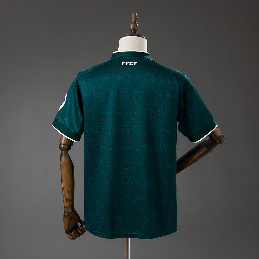 Camisola Alternativa Real Madrid 2026/2027