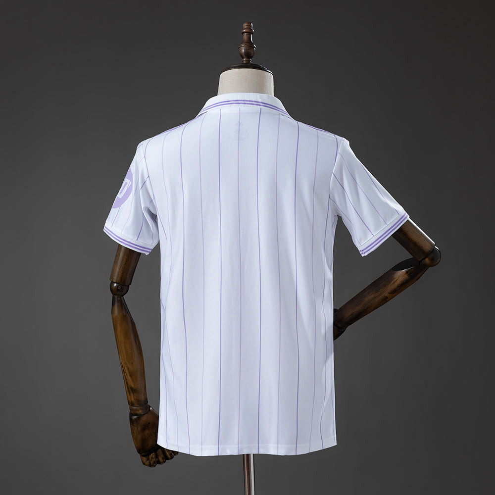 Camisola Retro Real Madrid 2026/2027