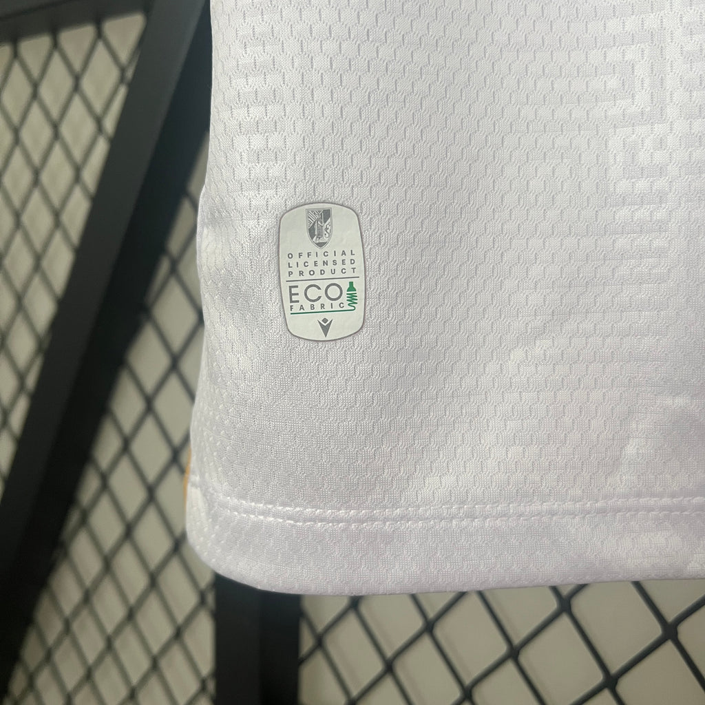 Camisola Principal Vitória SC 2024/2025