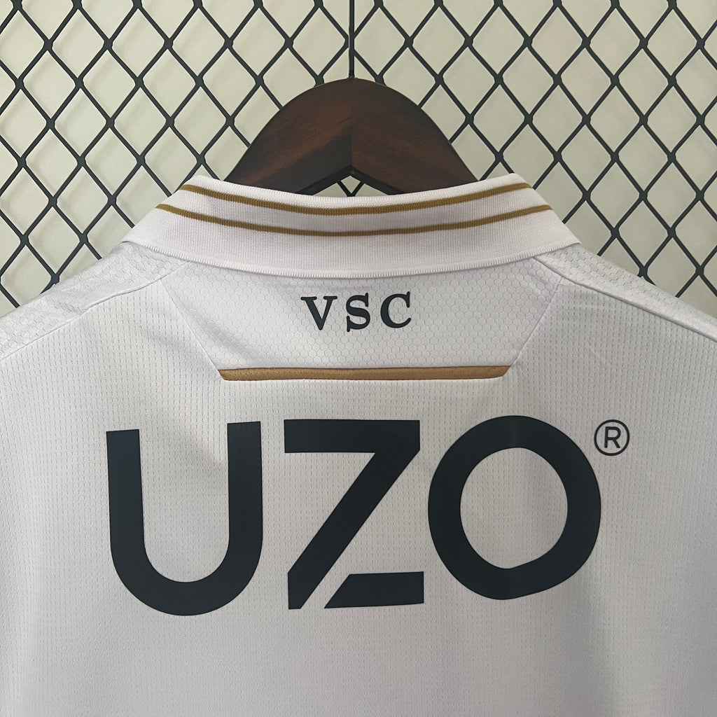 Camisola Principal Vitória SC 2024/2025