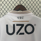 Camisola Principal Vitória SC 2024/2025