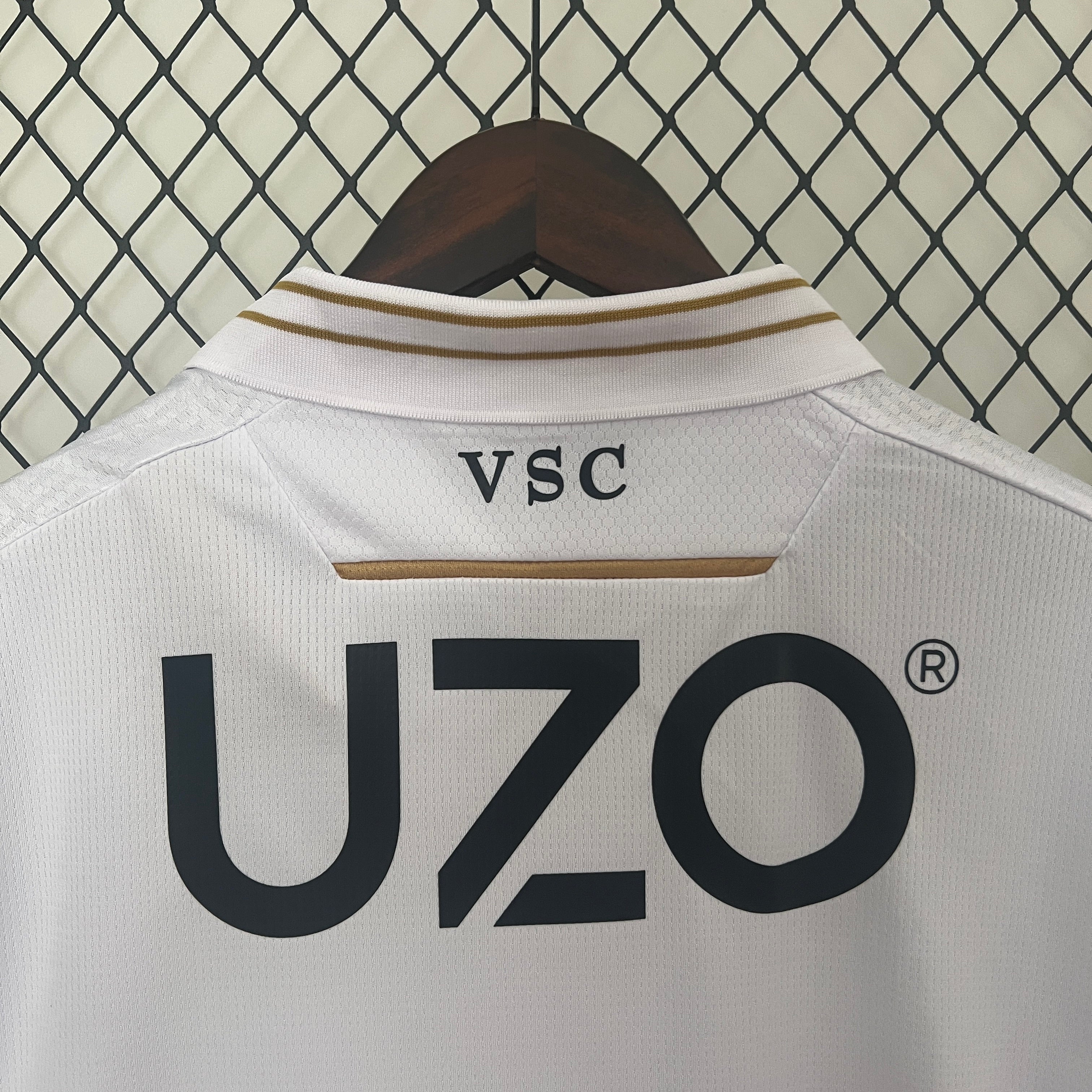 Camisola Principal Vitória SC 2024/2025