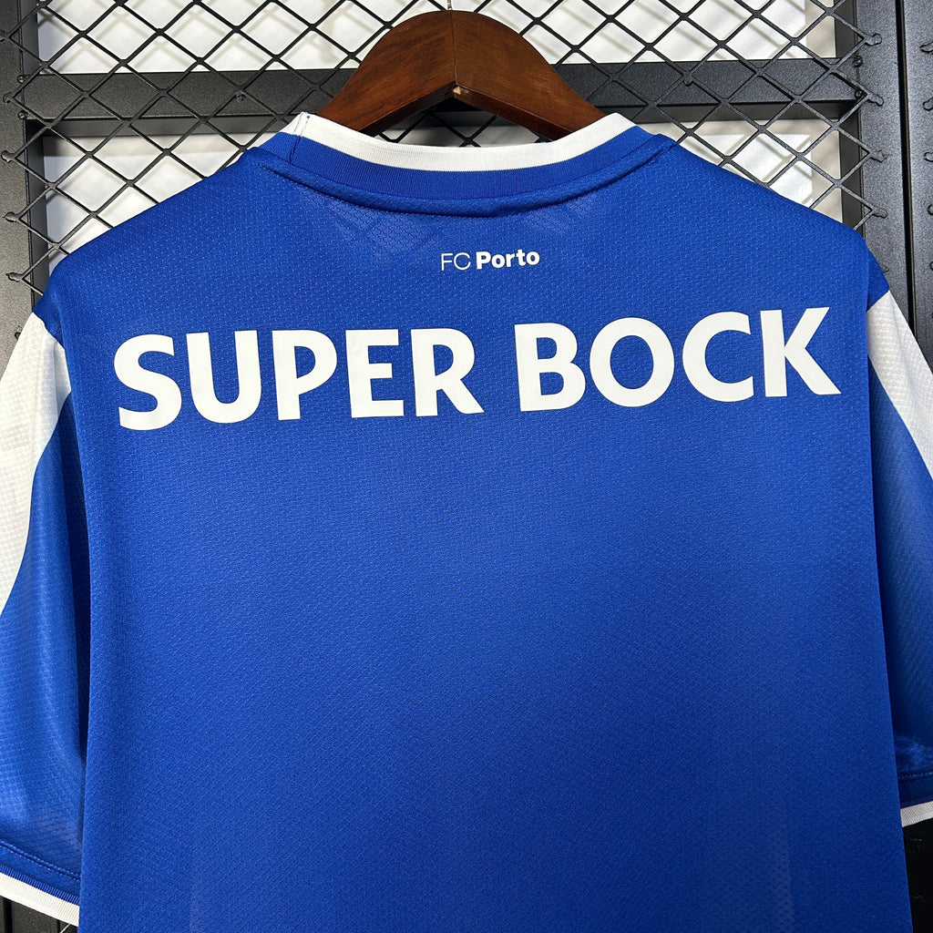 Camisola Principal FC Porto 2025/2026