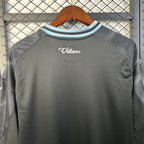 Camisola Alternativa Aston Villa 2025/2026