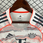 Camisola Alternativa Bayern Munique 2025/2026