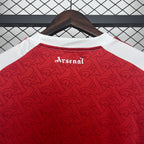 Camisola Principal Arsenal 2025/2026