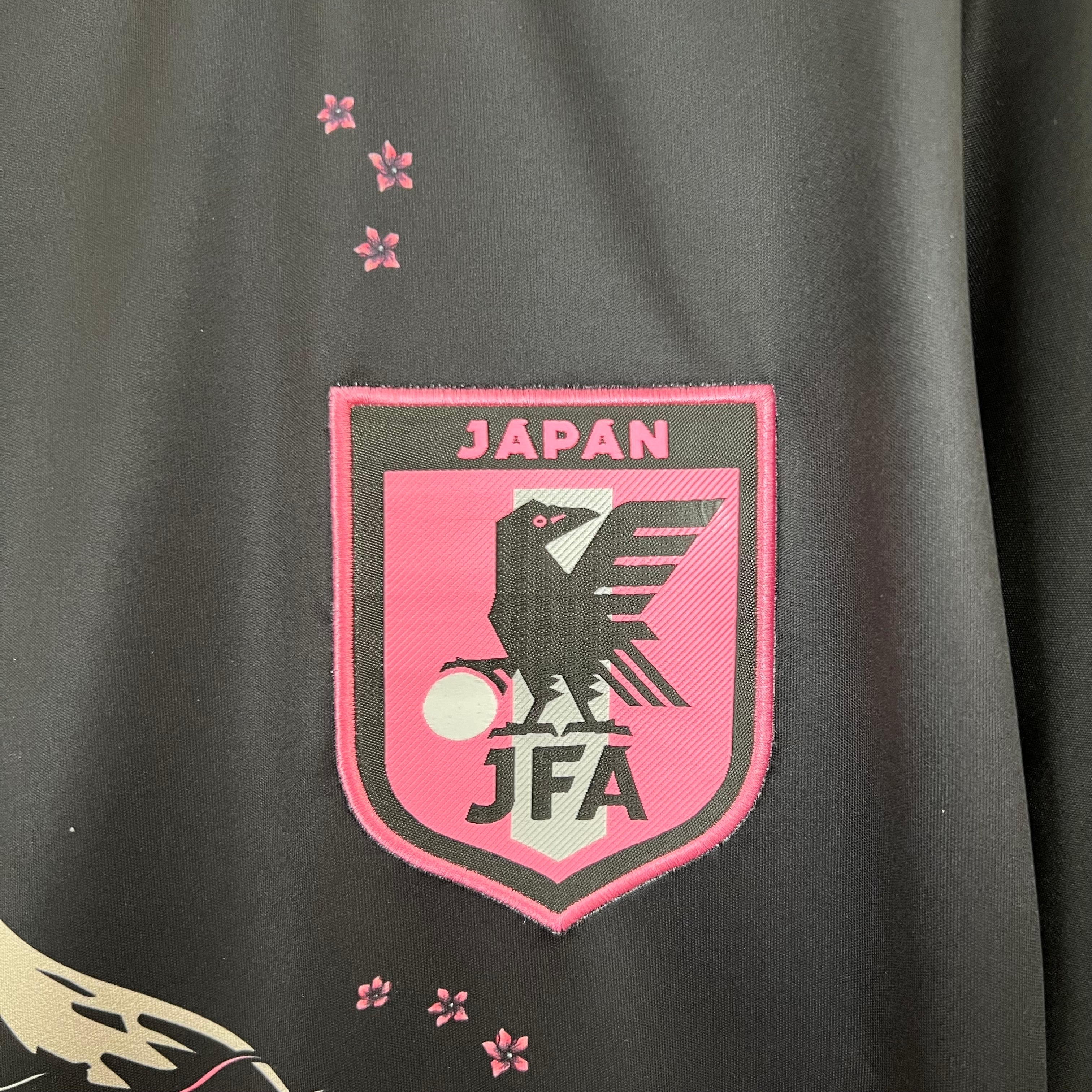 Camisola Edição Especial Japão | Dragão Oriental | 2023