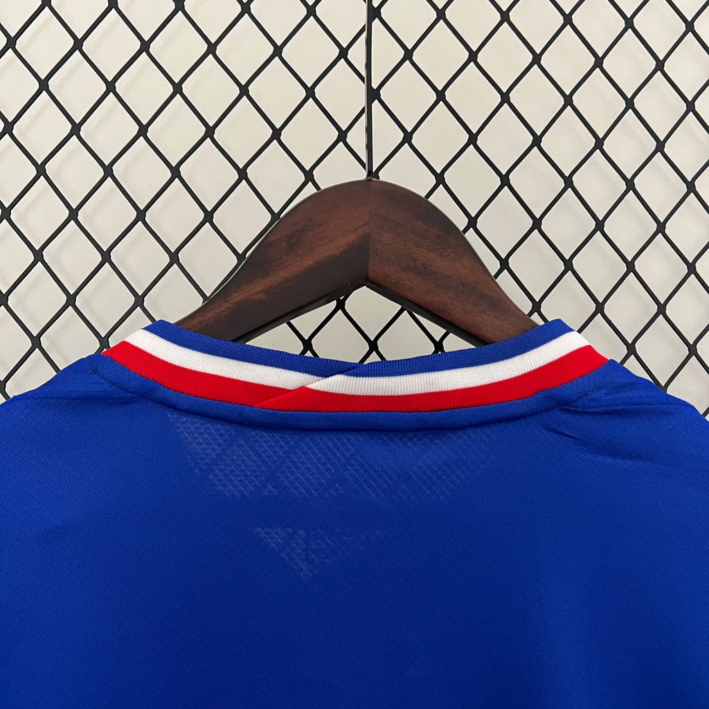 Camisola Principal França 2024