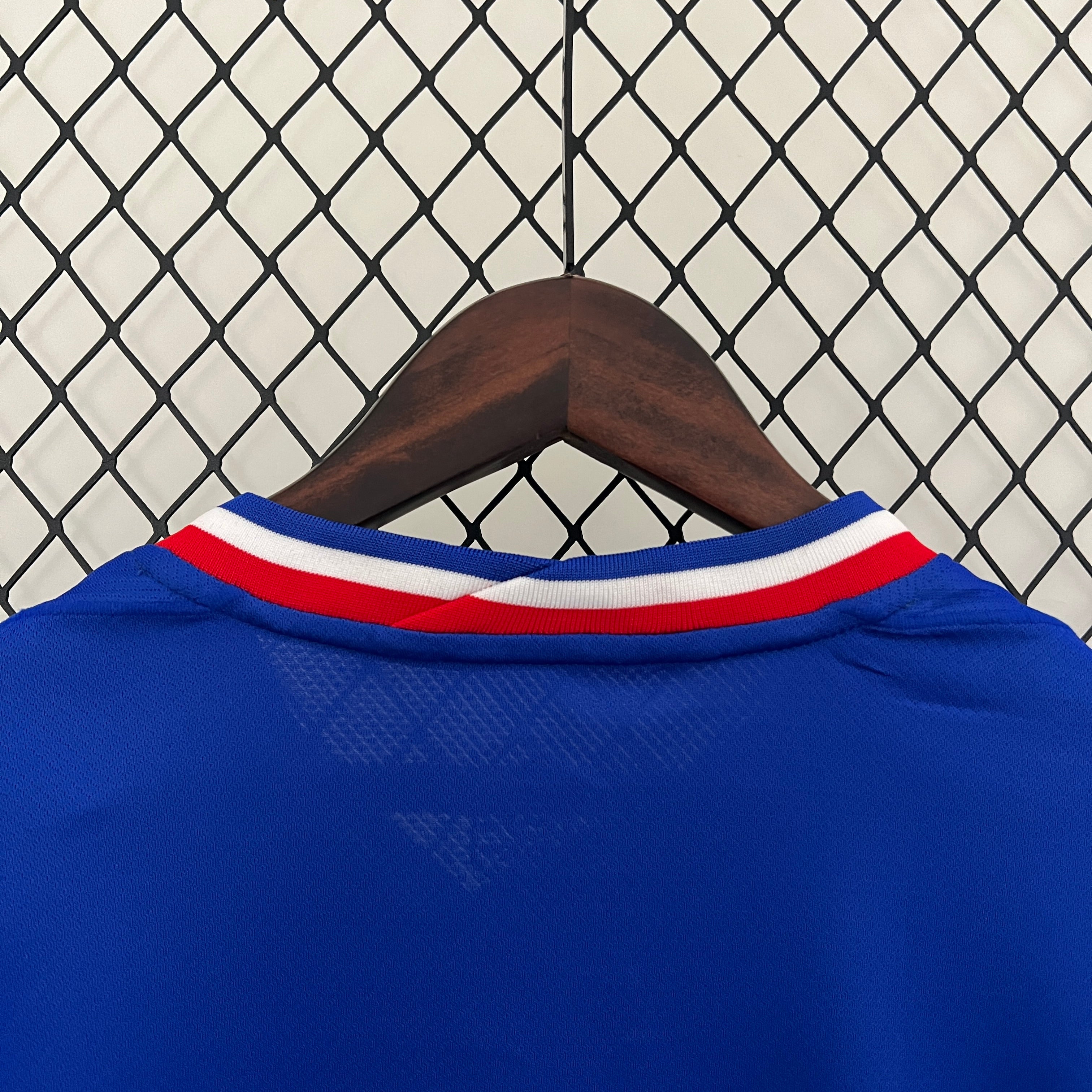 Camisola Principal França 2024