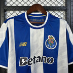 Camisola Principal FC Porto 2025/2026