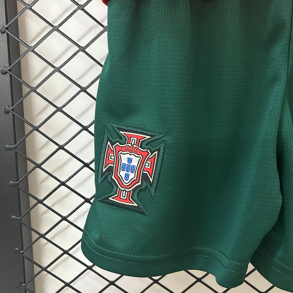 Kit Criança Principal Portugal 2025