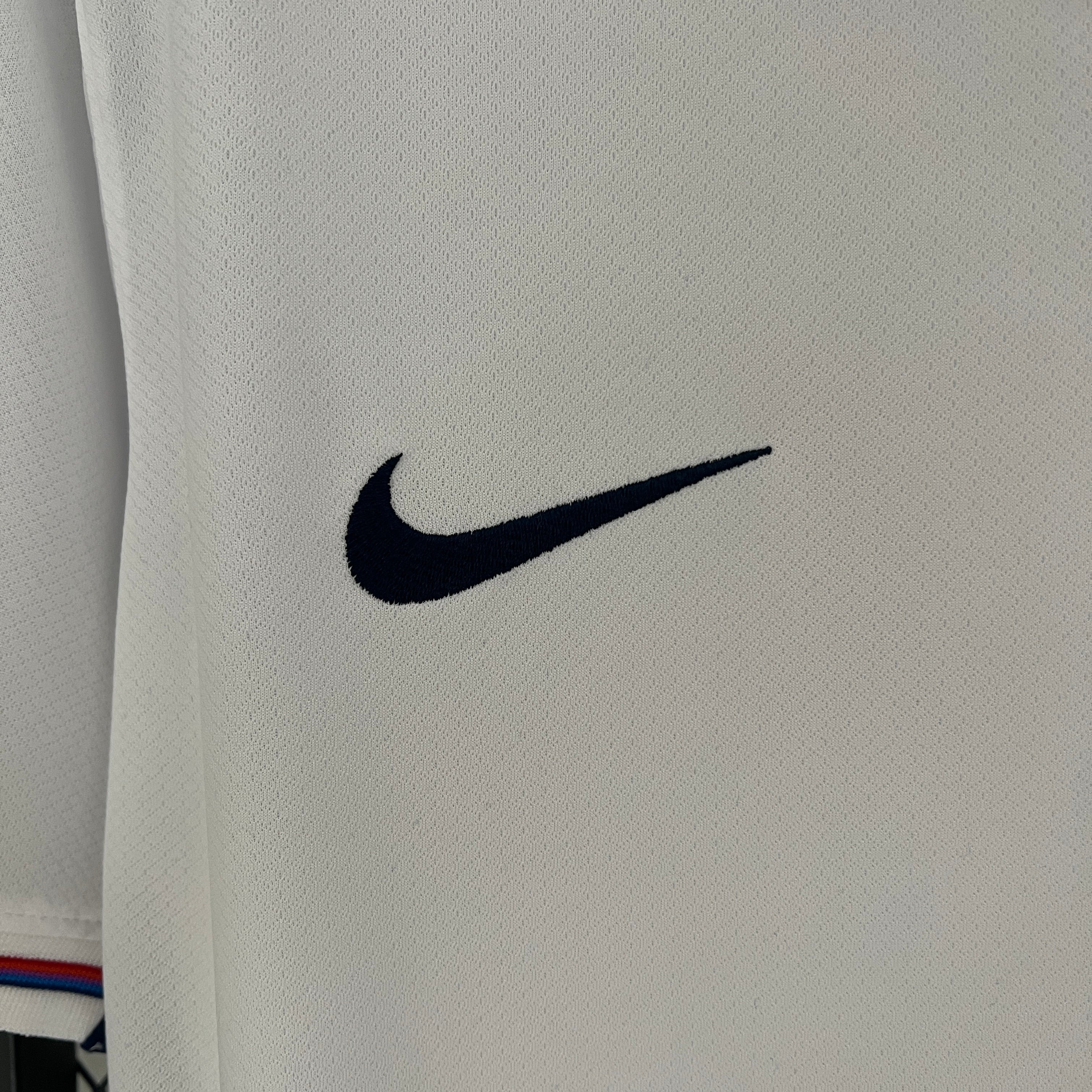 Camisola Principal Inglaterra 2024