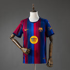 Camisola Principal Barcelona 2026/2027