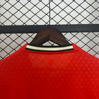 Camisola Principal Portugal 2025