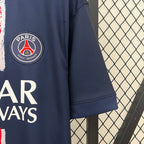 Camisola Principal Paris Saint-Germain 2024/2025