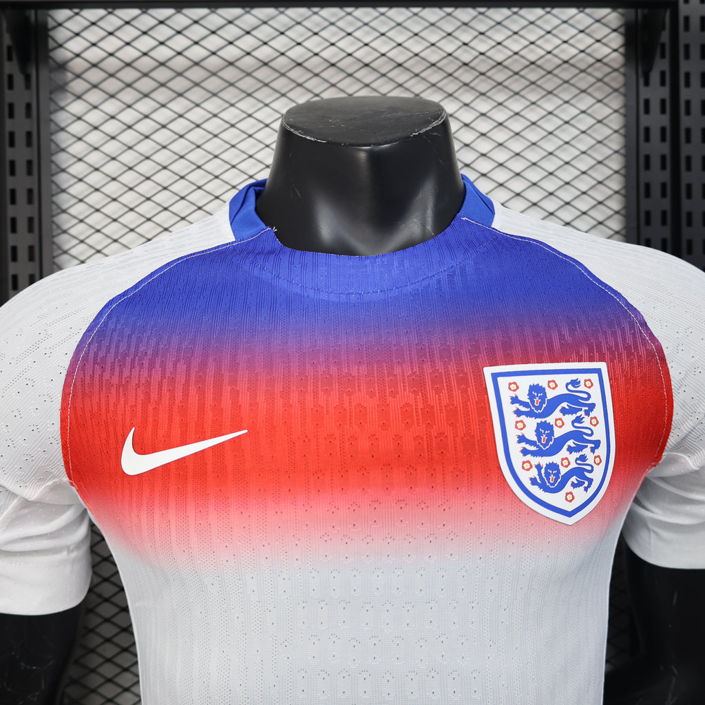 Camisola Principal Inglaterra 2025