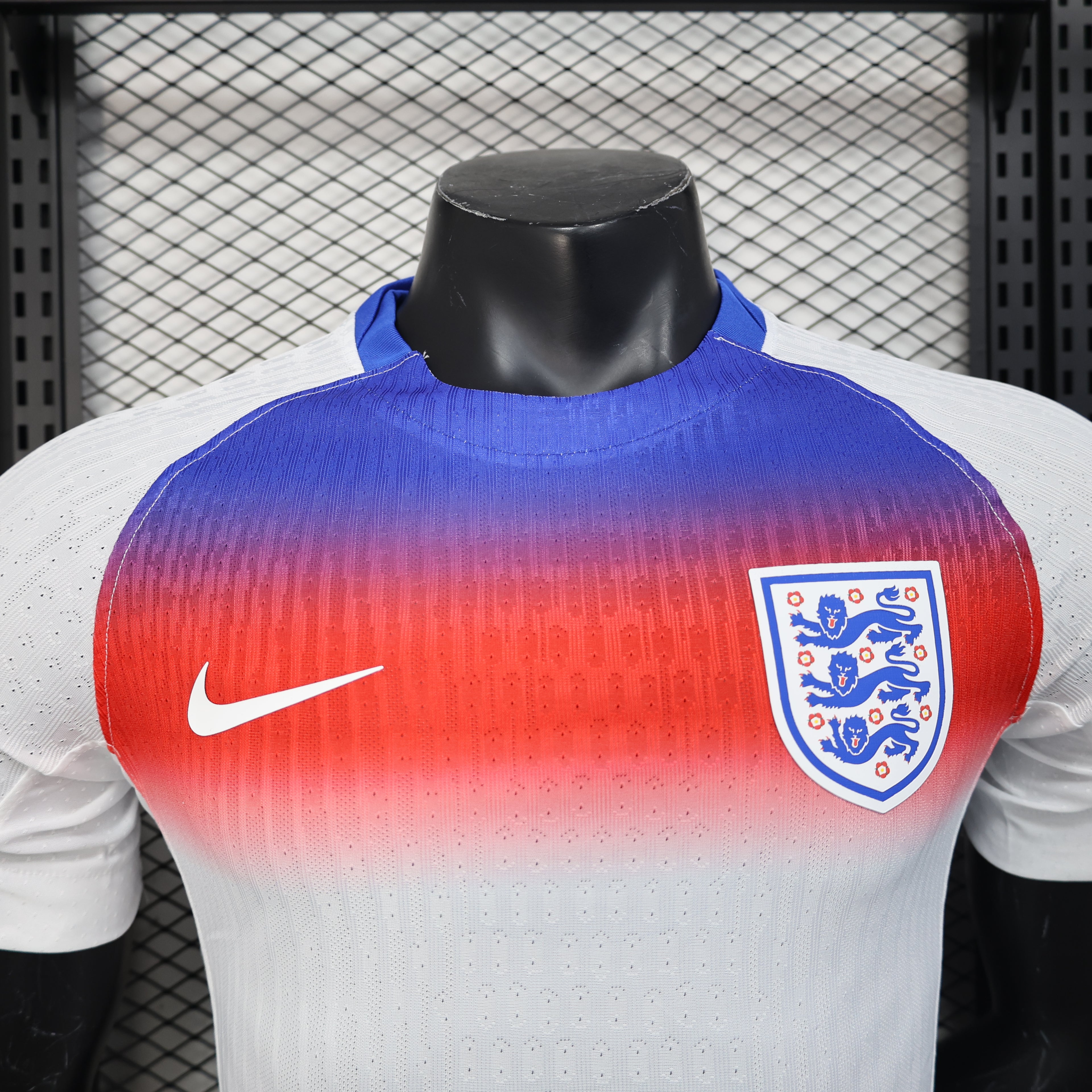 Camisola Principal Inglaterra 2025