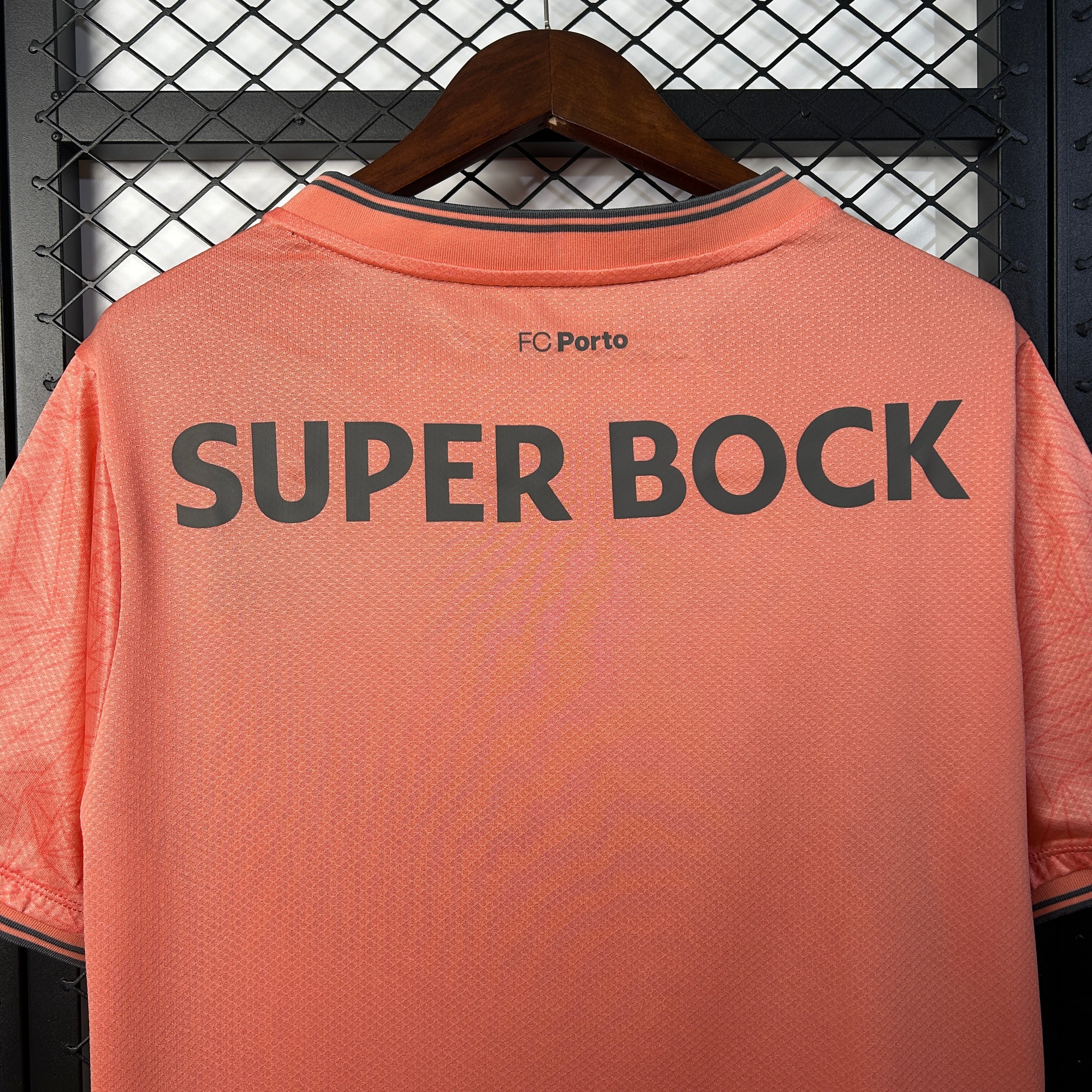 Camisola Alternativa FC Porto 2025/2026