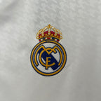 Camisola Principal Real Madrid 2024/2025