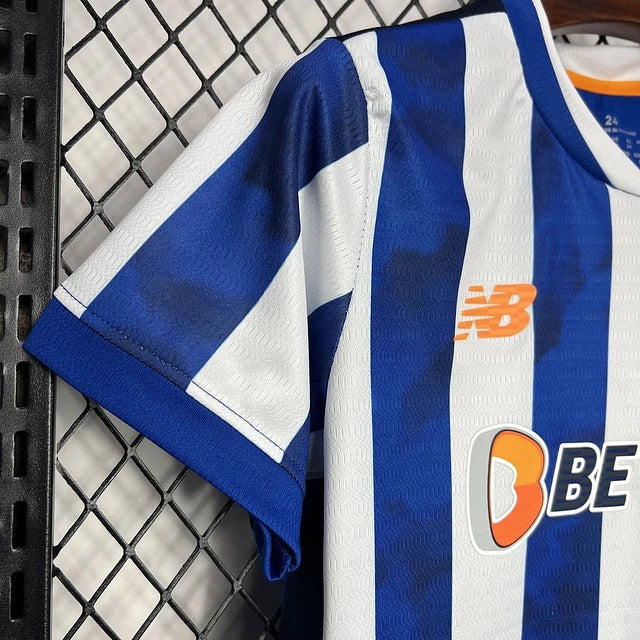Camisola Principal FC Porto 2024/2025