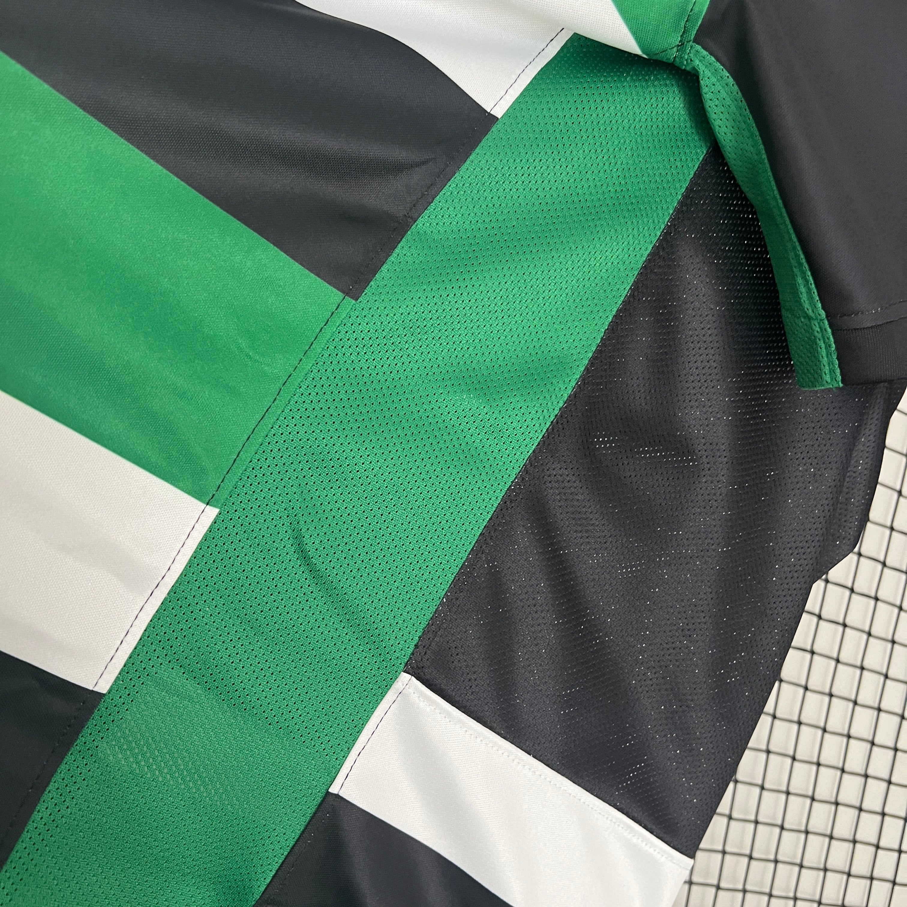 Camisola Principal Sporting CP 2024/2025