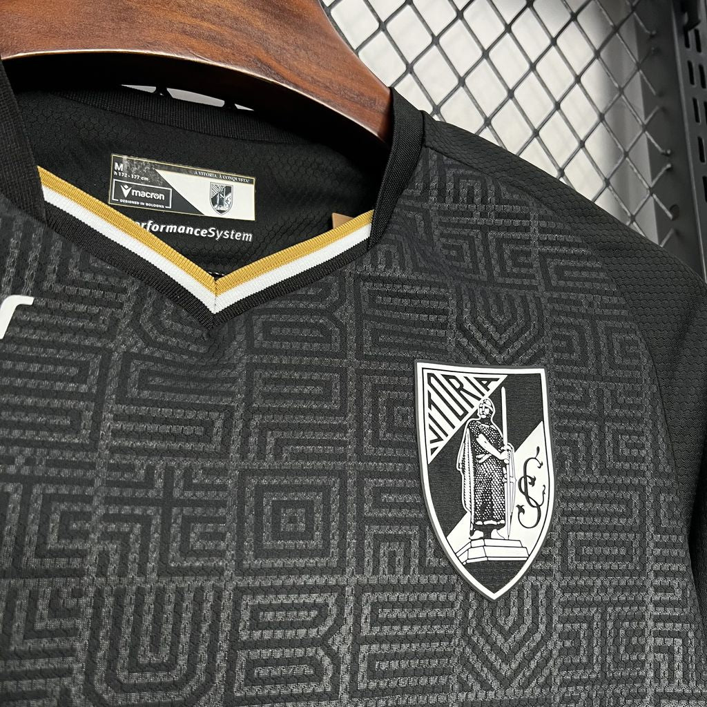 Camisola Alternativa Vitória SC 2024/2025