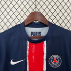 Camisola Principal Paris Saint-Germain 2024/2025